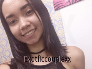 Exotiiccouplexx