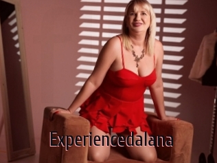 Experiencedalana