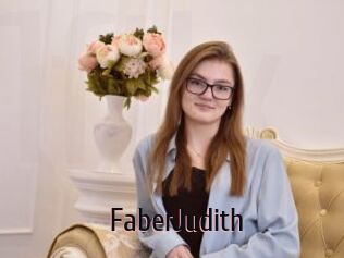 FaberJudith