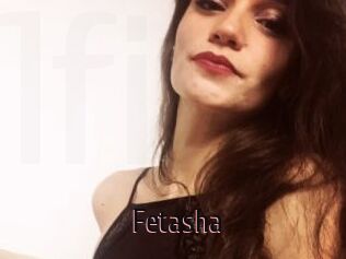 Fetasha