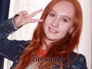 FireJannie