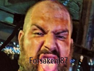 Forsaken187