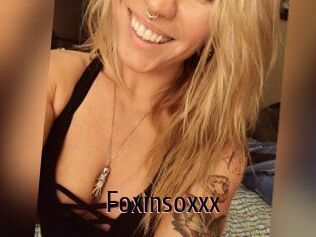 Foxinsoxxx