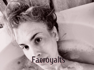 Faeroyalts