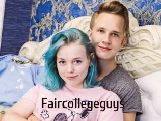 Faircollegeguys