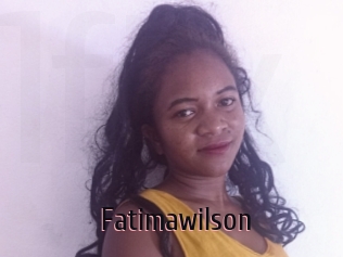 Fatimawilson