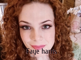 Faye_harris