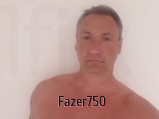 Fazer750