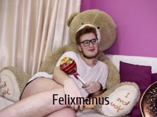 Felixmanus