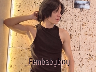 Fembabyboy