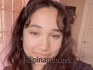 Filipinaprincess