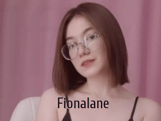 Fionalane