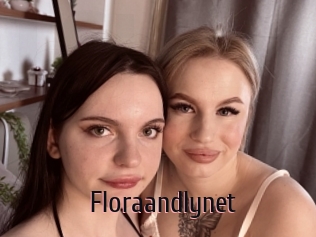 Floraandlynet