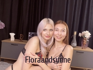 Floraandsunne