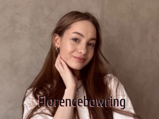 Florencebowring