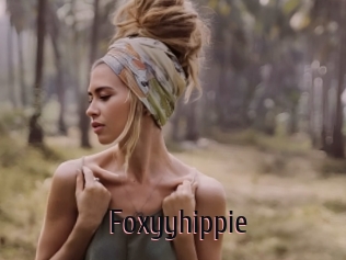 Foxyyhippie