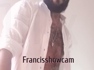 Francisshowcam