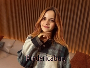 Fredericaburt