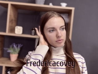 Fredericacovey