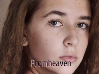 Fromheaven