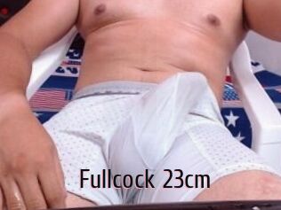 Fullcock_23cm