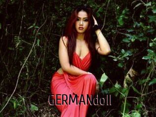 GERMANdoll