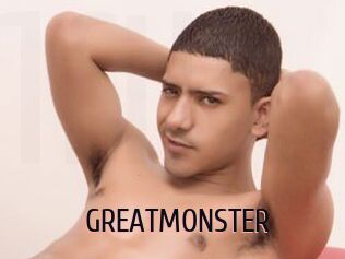 GREATMONSTER