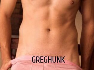 GREGHUNK