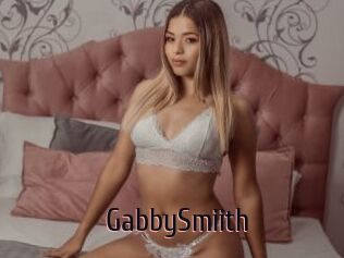 GabbySmiith