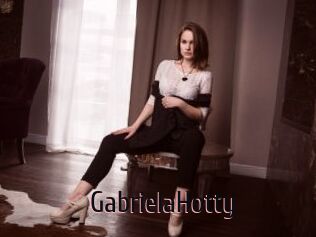 GabrielaHotty