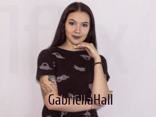 GabriellaHall