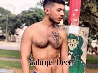 Gabryel_Deer