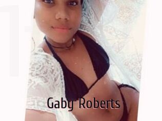 Gaby_Roberts