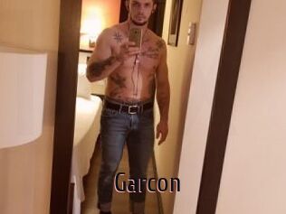 Garcon