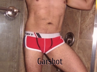 Garshot