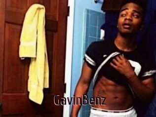 Gavin_Benz