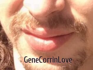 GeneCorrinLove