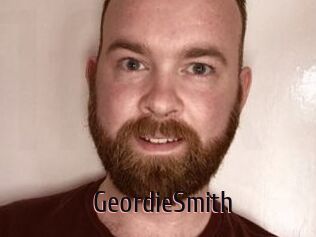 GeordieSmith