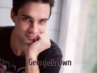 GeorgeBrown