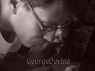 GeorgeDevine