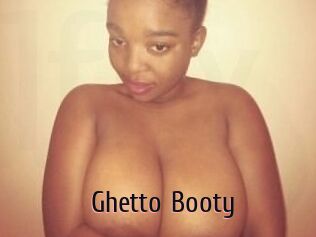 Ghetto_Booty