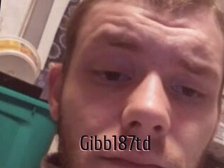 Gibb187td