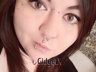 GidgetX