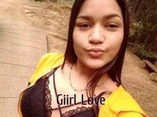 Giirl_Love