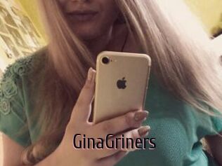 GinaGriners