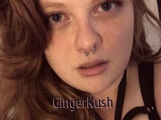 GingerKush