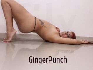 GingerPunch