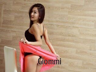 Giommi