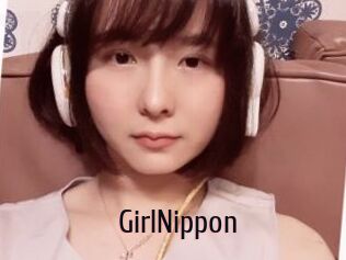 GirlNippon