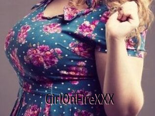 GirlOnFireXXX